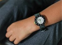 Reloj Flik Flak Niño Ladybug e Cat Noir in Plástica ZFPSP058 - ZFPSP058